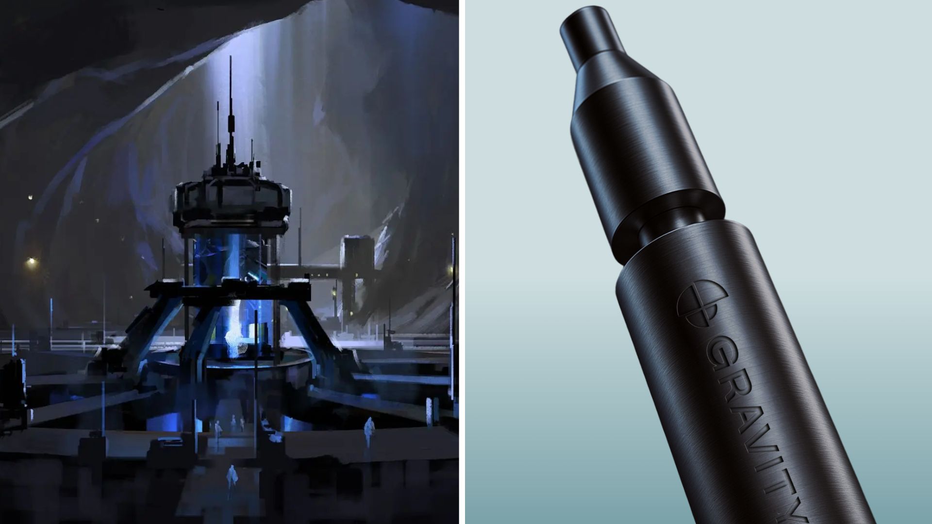 US firm names nuclear reactor it plans to bury a mile underground