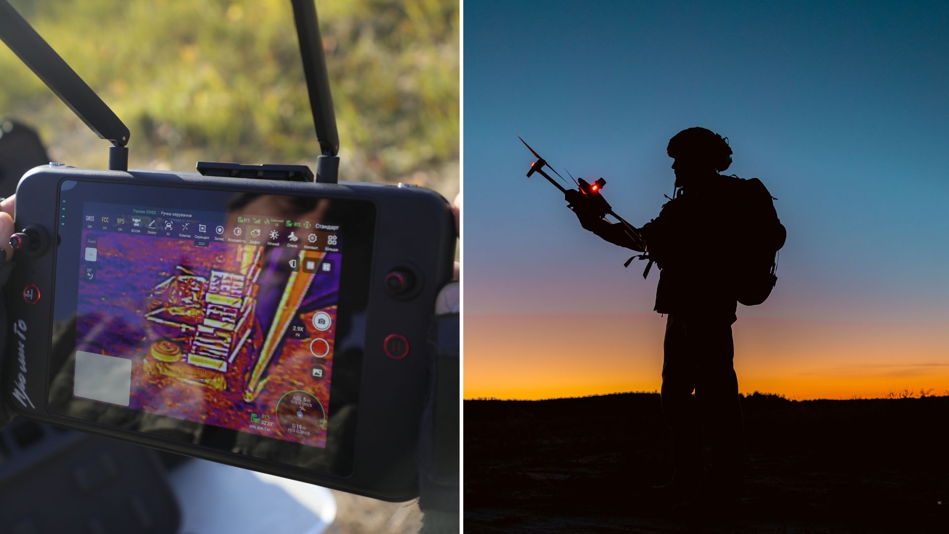 Ukraine áp dụng công nghệ drone theo phong cách trò chơi để hiện đại hóa hoạt động quân sự