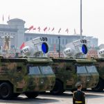 China’s 1-second capacitor leap strengthens power delivery for military lasers