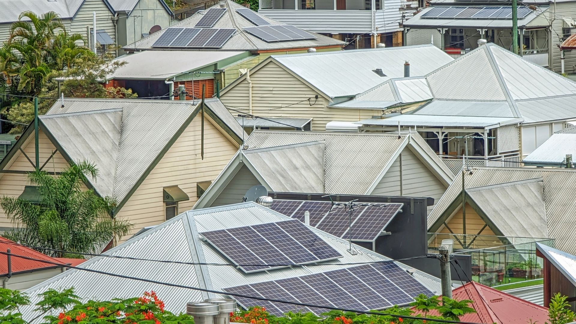 No panels, no problem: Australians to get 3 hours of free solar power daily