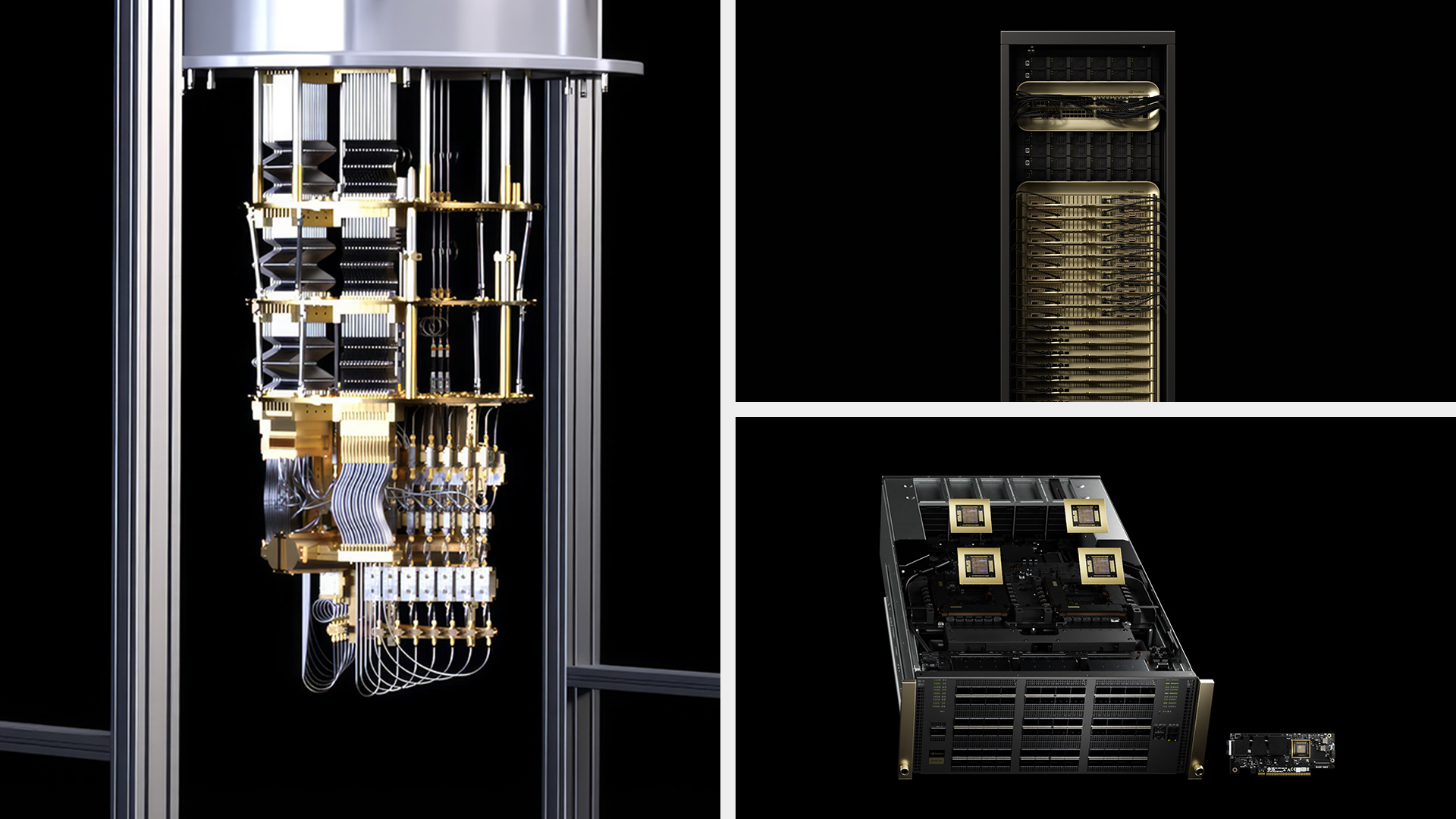 Hai siêu máy tính trang bị NVIDIA Blackwell sẽ có mặt tại Nhật Bản vào năm 2026