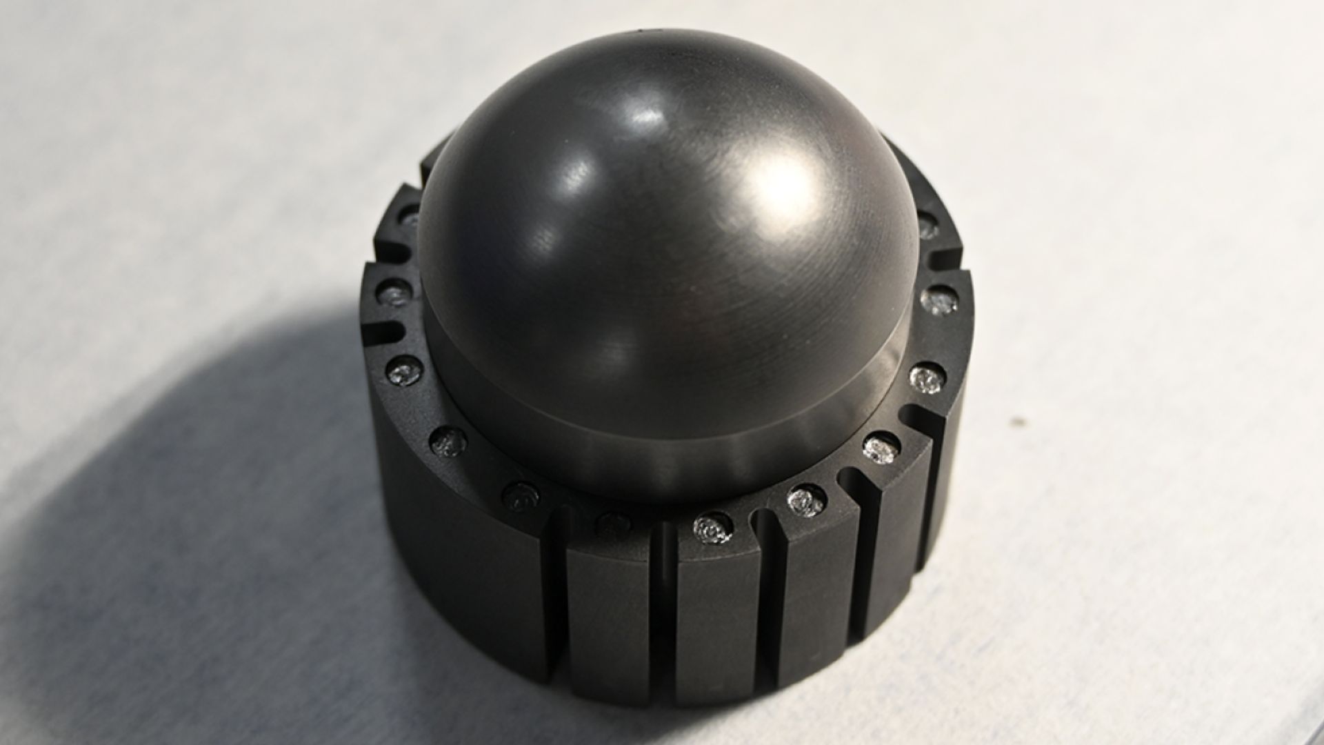 Nhiên liệu hạt nhân tiên tiến không bị tan chảy của Mỹ bước vào giai đoạn thử nghiệm quan trọng