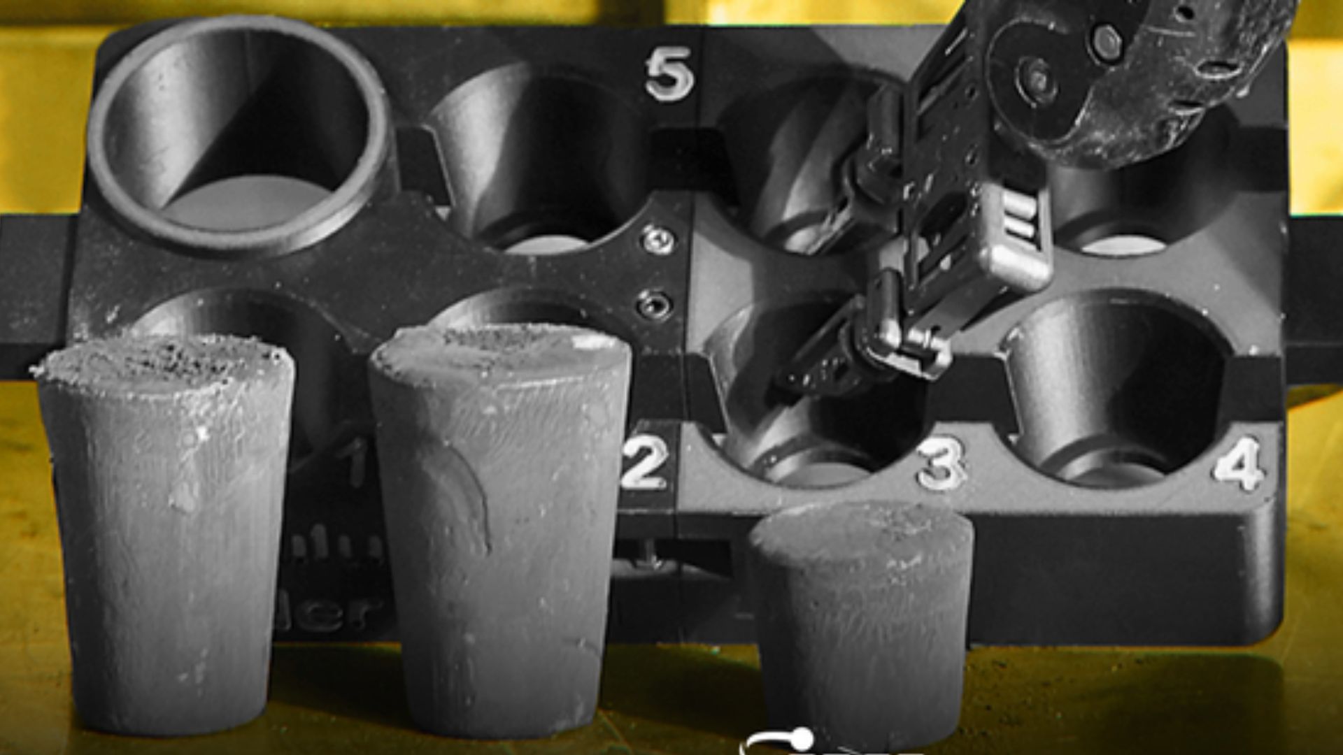 Mỹ phê duyệt cơ sở nhiên liệu hạt nhân tiên tiến cho lò phản ứng đầu tiên của Oklo