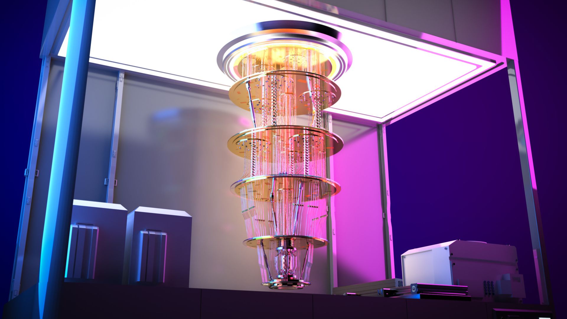 Common salt helps create new material for high-speed quantum tech