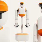 Video: Robot hình người gia đình mới được huấn luyện với 10 triệu công việc nhà được ra mắt tại Mỹ