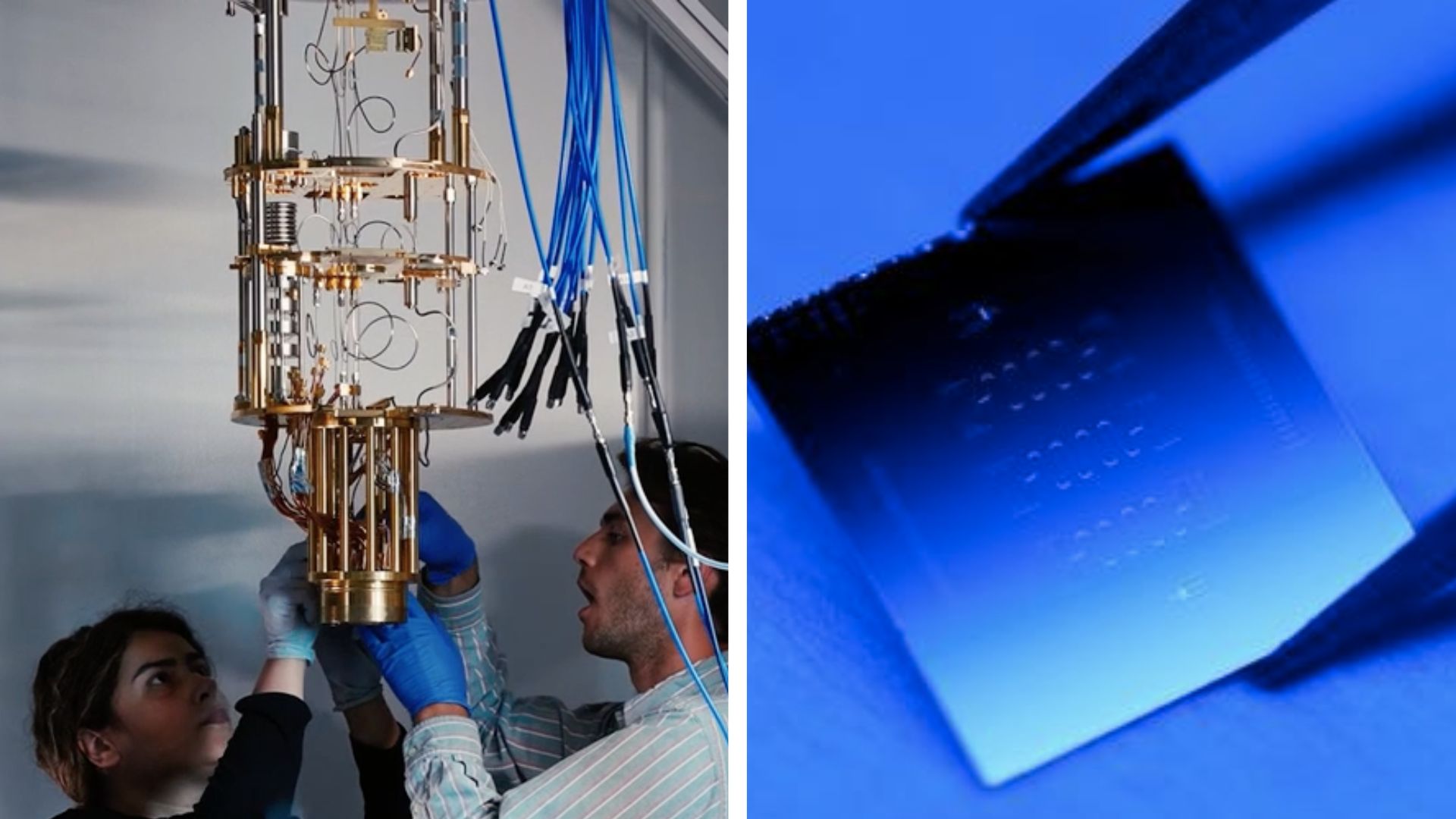 US' new superconducting qubit lasts 15x longer than industry-standard