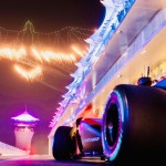 When the fastest driver has no pulse