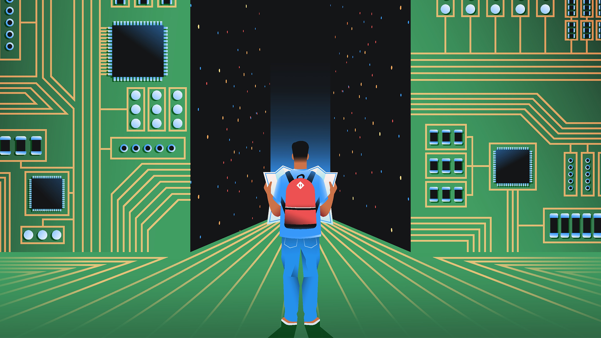 Hệ thống định vị lượng tử và nhận dạng AI đang tái định nghĩa khả năng phục hồi quân sự