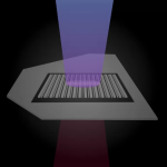 New ultrathin metasurface boosts photon generation for next-gen quantum chips