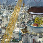 Vương quốc Anh tái chế 16.000 tấn bê tông từ nhà máy điện hạt nhân bị phá dỡ để sử dụng cho địa điểm lắp đặt lò phản ứng mới