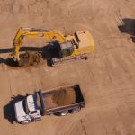 US startup launches construction’s largest supervised autonomy deployment for mass excavation