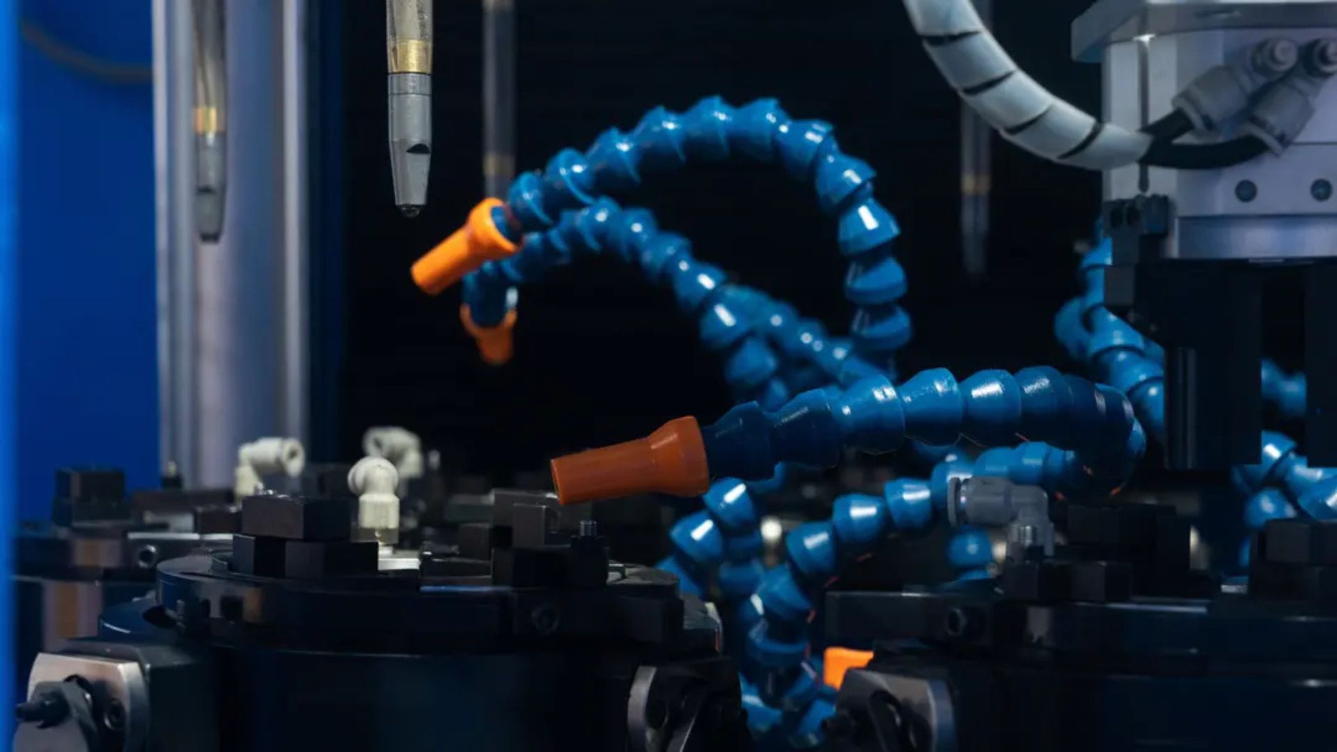 Thiết kế robot biến hình mới sử dụng bộ nhớ cơ học để chuyển động