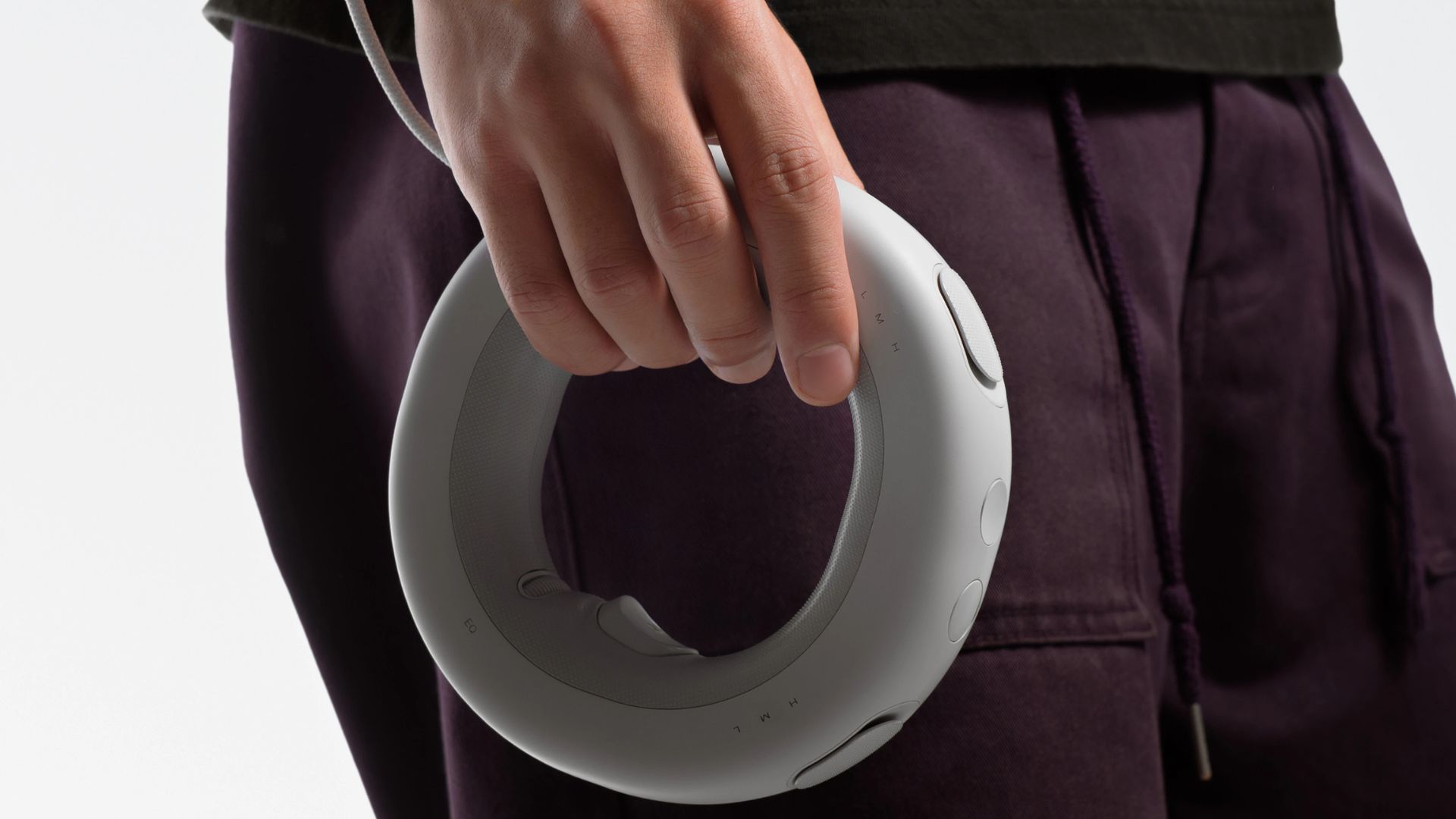 Bộ điều khiển Tuno hình vòng nhẫn mang trải nghiệm pha trộn DJ ngay trong tầm tay bạn