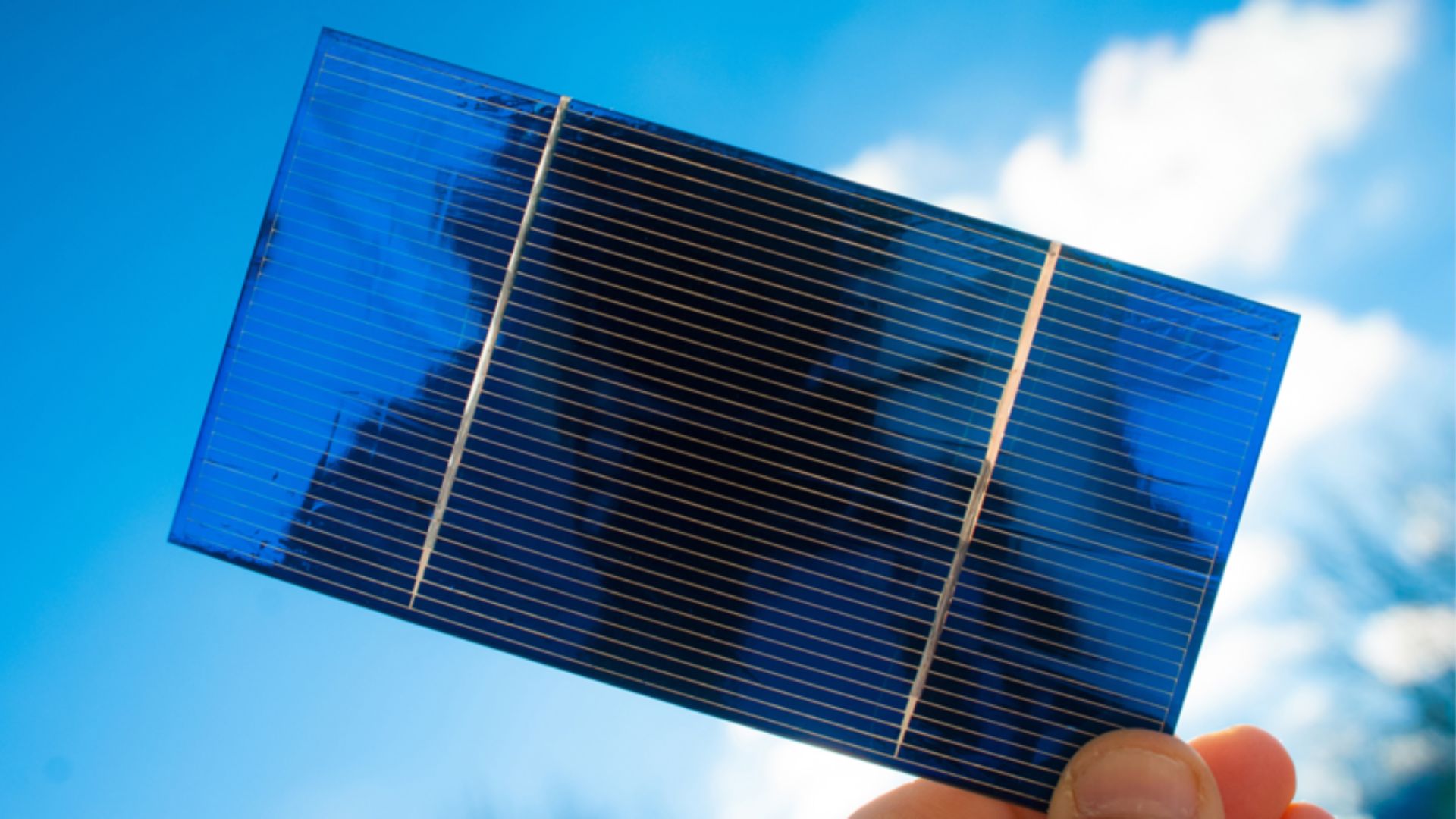 Engineers close in on 40% efficiency with next-gen solar cells
