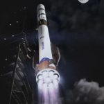 Blue Origin bước vào lãnh địa Starship với tên lửa siêu nặng New Glenn 9×4 khổng lồ