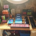 8 năm và vẫn tiếp tục: Người đàn ông sử dụng 1.000 pin laptop để cung cấp điện cho ngôi nhà của mình một cách suôn sẻ