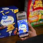 Ứng dụng AI mới giúp người khiếm thị tìm các vật dụng hàng ngày nhanh hơn