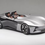 Photos: Longbow’s exclusive 150-unit Speedster debuts lightweight EV with quick pace