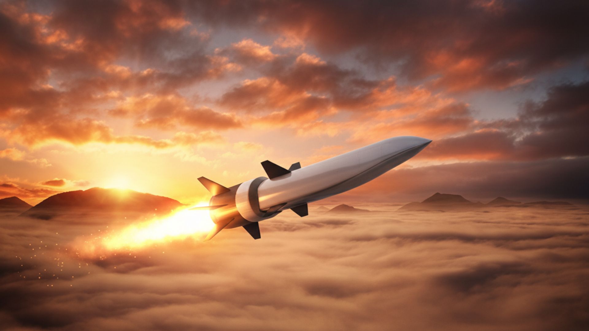 Private Chinese company rolls out Mach 7 hypersonic missile at nearly 90% lower cost