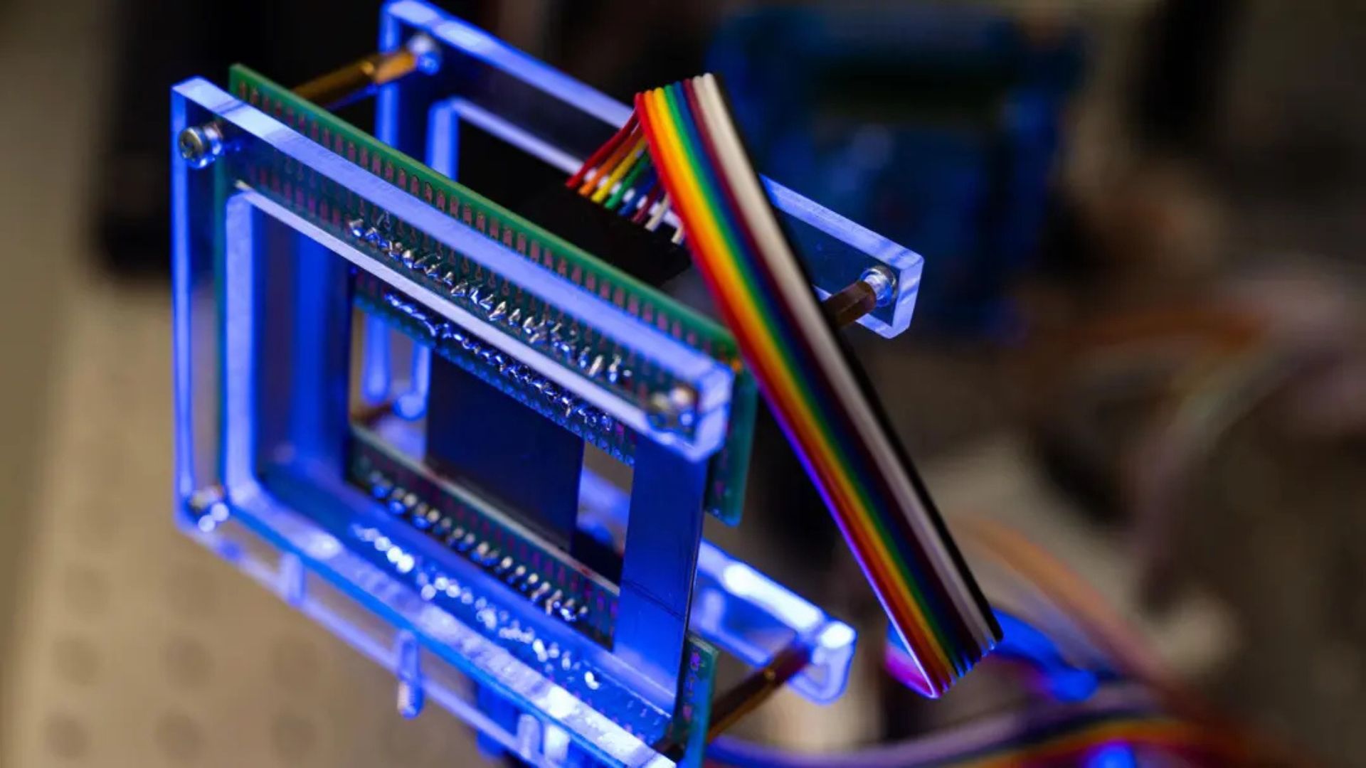 Researchers achieve hybrid spin sound waves that could support advanced 6G