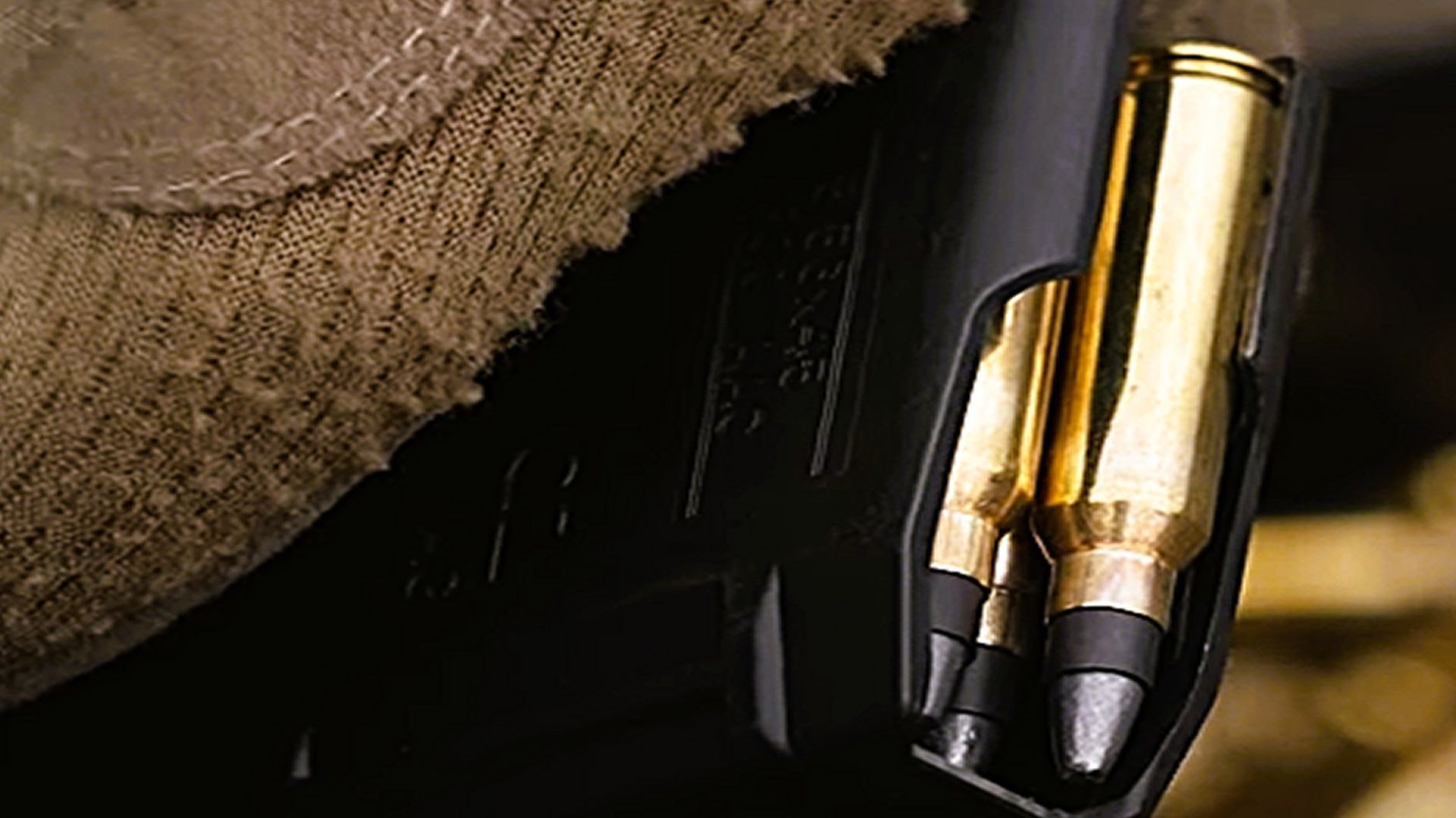 Đạn tiêu diệt drone 5,56 mm biến mọi khẩu súng thành vũ khí phòng không