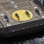 Nhà máy tại Anh sẽ chế tạo đội tàu drone thông minh săn tàu ngầm cho quốc phòng đồng minh