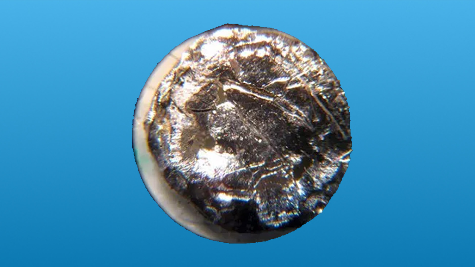 Không Gian Có Đang Cạn Kiệt Nhiên Liệu Hạt Nhân?