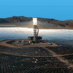 Tại sao Ivanpah thất bại?