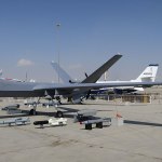 Trung Quốc ra mắt máy bay không người lái tự hành "đầu tiên trên thế giới" có thể săn tàu ngầm: Báo cáo