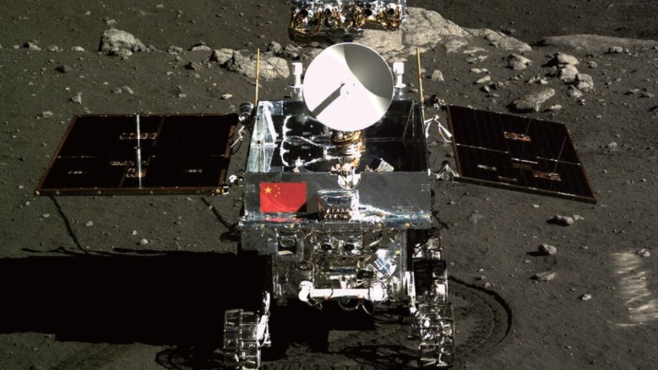 Top 10 most iconic space rovers that took humanity to new worlds