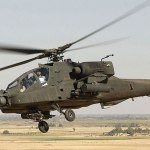 Apache V6 của Quân đội Mỹ có thể săn tìm máy bay không người lái một cách đáng tin cậy bằng cách sử dụng các cảm biến và vũ khí hiện có, theo các cuộc thử nghiệm.