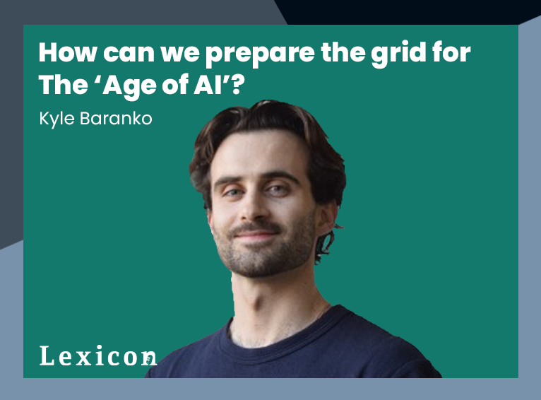 The coming data center boom that’ll change energy forever