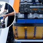 Pin lithium có thể kéo dài tuổi thọ hơn trong điều kiện lạnh cực độ, không gian với chất điện giải nhiệt độ thấp