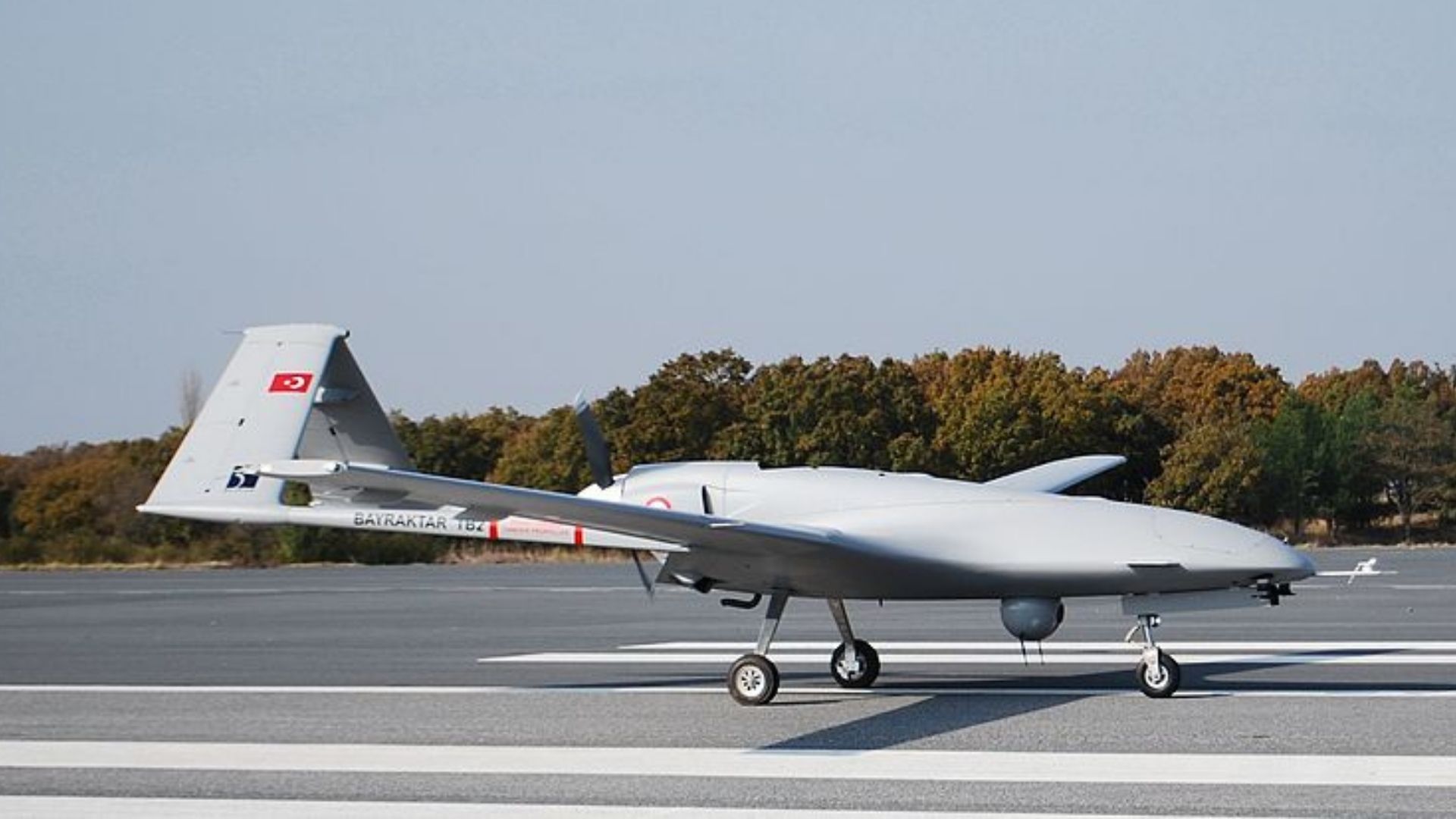 Top 7 most powerful military drones changing the way wars are fought
