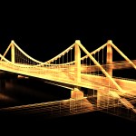 Cuộc hồi sinh cải tạo cầu đường và đường sắt