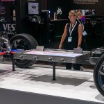 Pin xe điện thể rắn của Trung Quốc đã được sản xuất đại trà, hứa hẹn gấp đôi quãng đường di chuyển