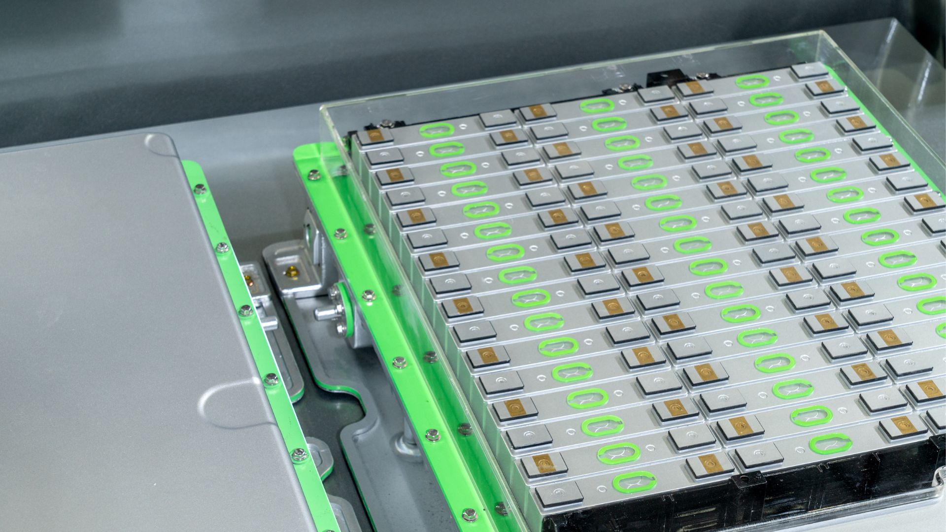 Công nghệ làm mát biến đổi hiệu suất xe điện với sạc siêu nhanh