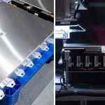 Lithium recovered from battery waste using electrochemically driven low-cost process