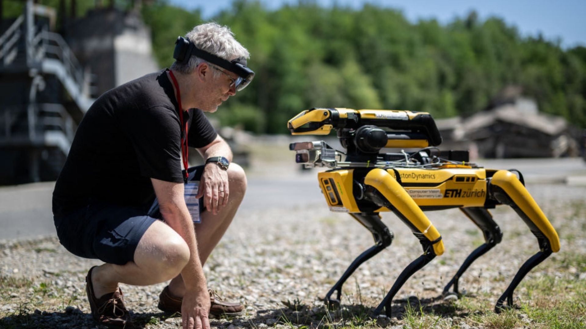 Top 10 chú chó robot thông minh nhất thế giới định nghĩa lại công nghệ