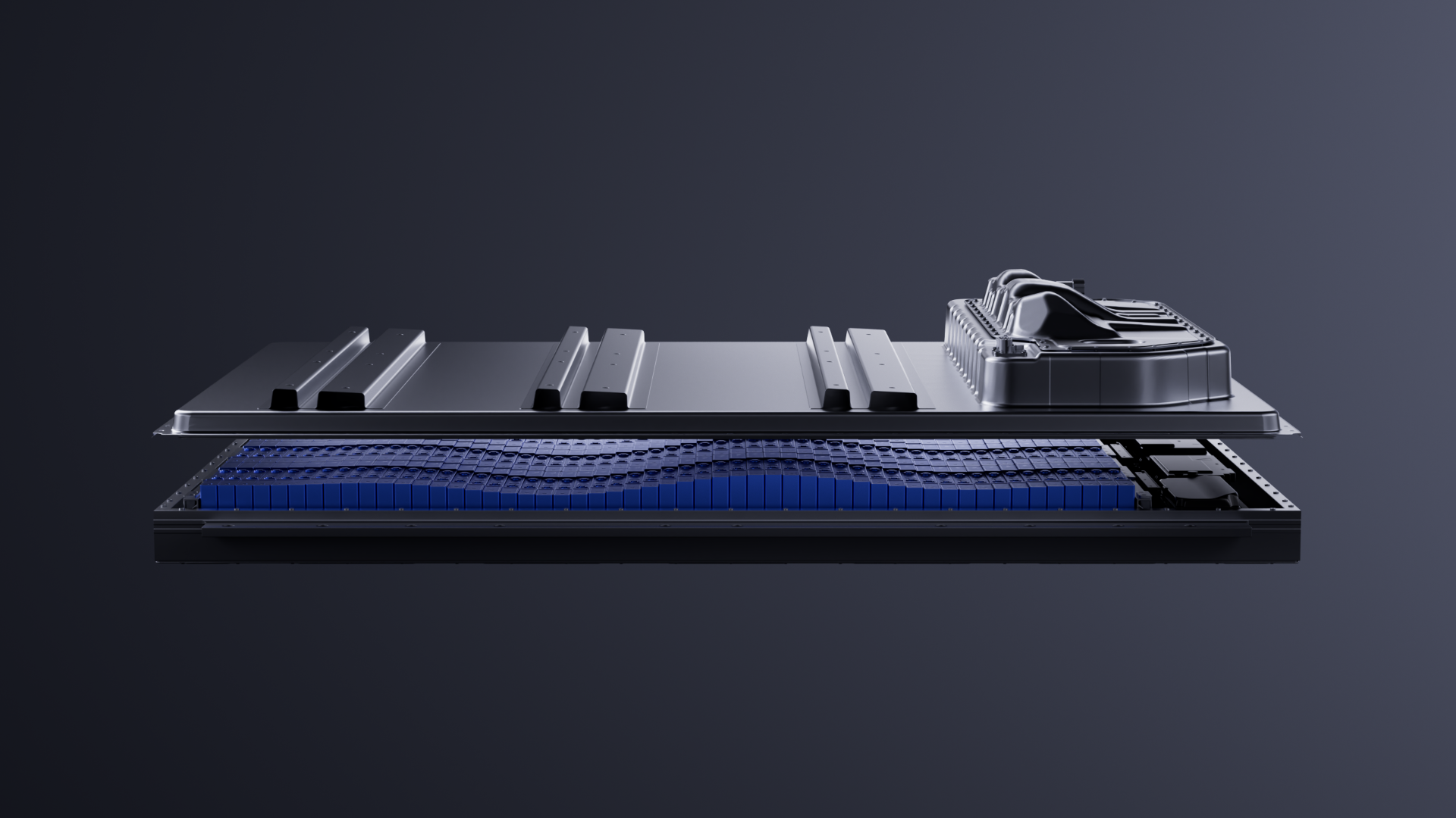CATL’s 5th-gen sodium-ion battery triumphs over lithium’s low-temperature weakness