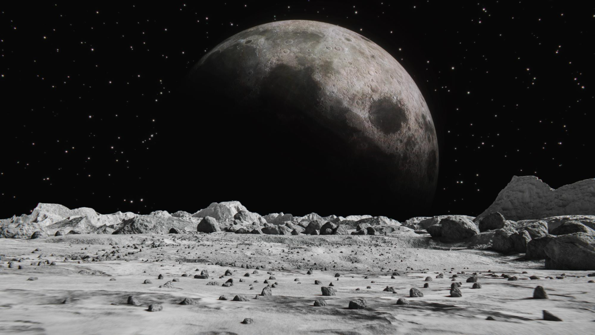 Nhiệm vụ Chang’e-6 của Trung Quốc phát hiện bằng chứng về sự rỉ sét trên mặt trăng