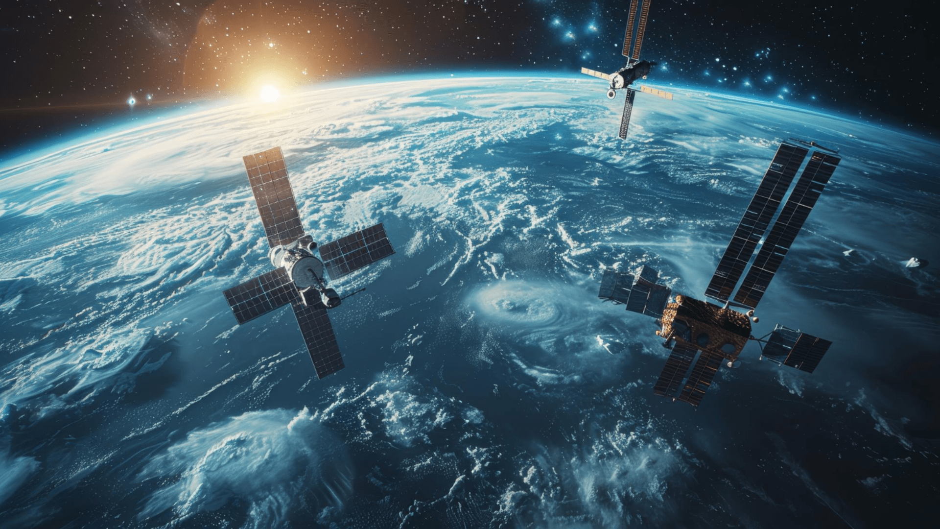 China’s 156 satellites in Xingyan constellation to track orbiting objects, prevent collision