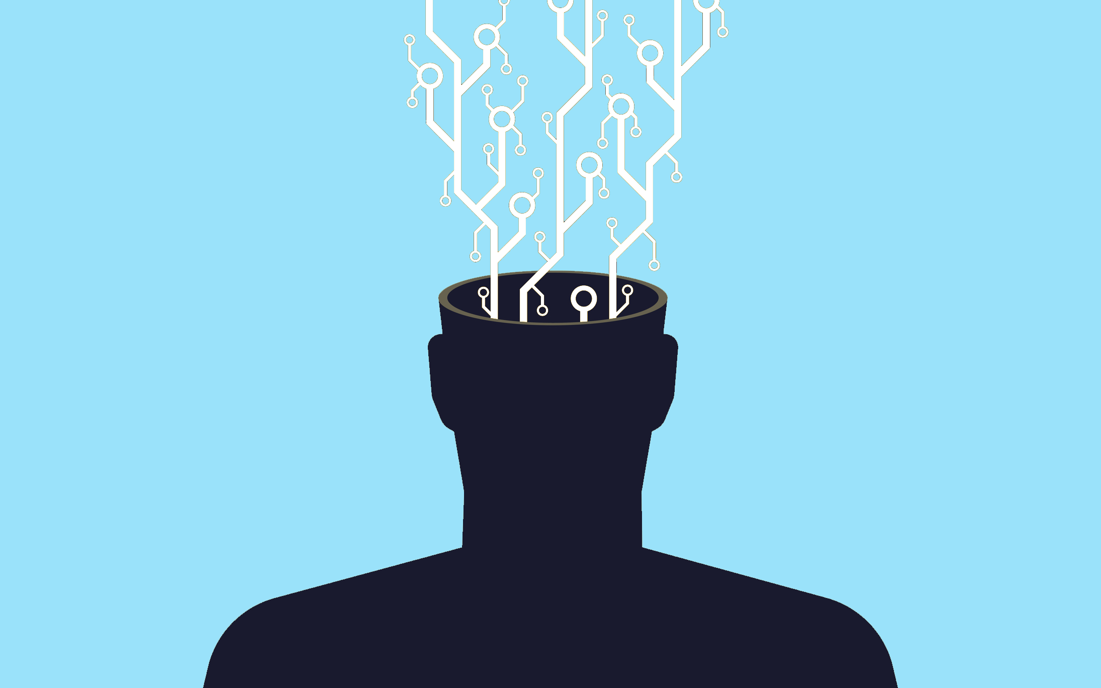 Bộ não có thể là bản thiết kế cho lĩnh vực điện toán tiếp theo