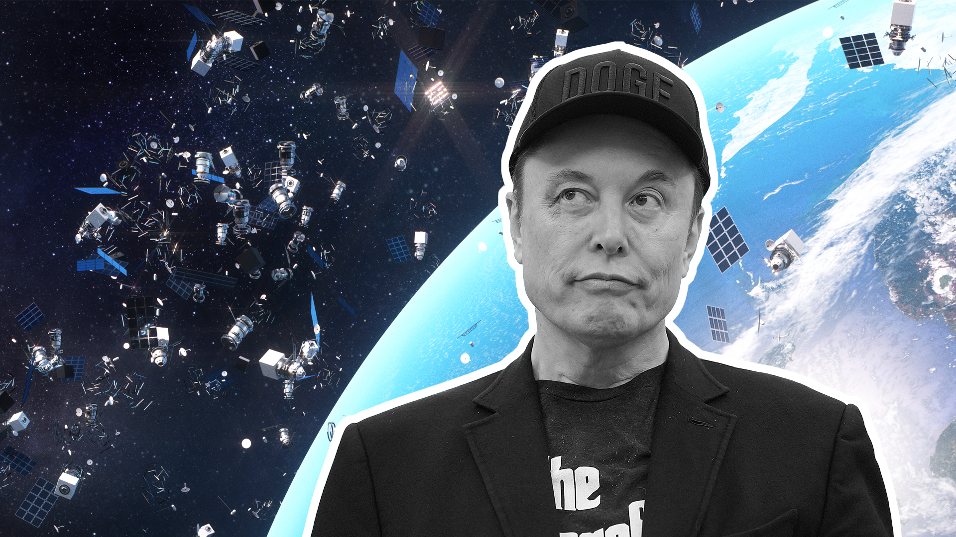 Elon Musk có kế hoạch mới cho quỹ đạo Trái Đất. Các nhà thiên văn học đã bắt đầu lo ngại.
