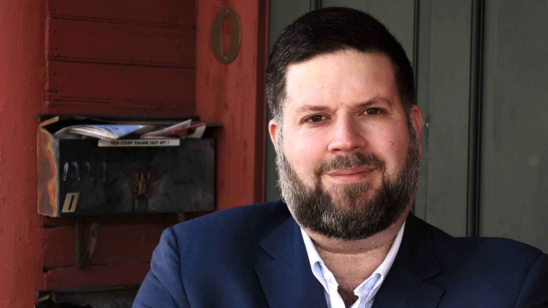 Charlie Diggs của Dynasafe về việc tiêu hủy an toàn các loại đạn dược nguy hiểm