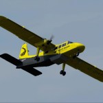 World Mobile Stratospheric và Britten-Norman tiên phong triển khai 5G trên không để kết nối những vùng chưa được kết nối