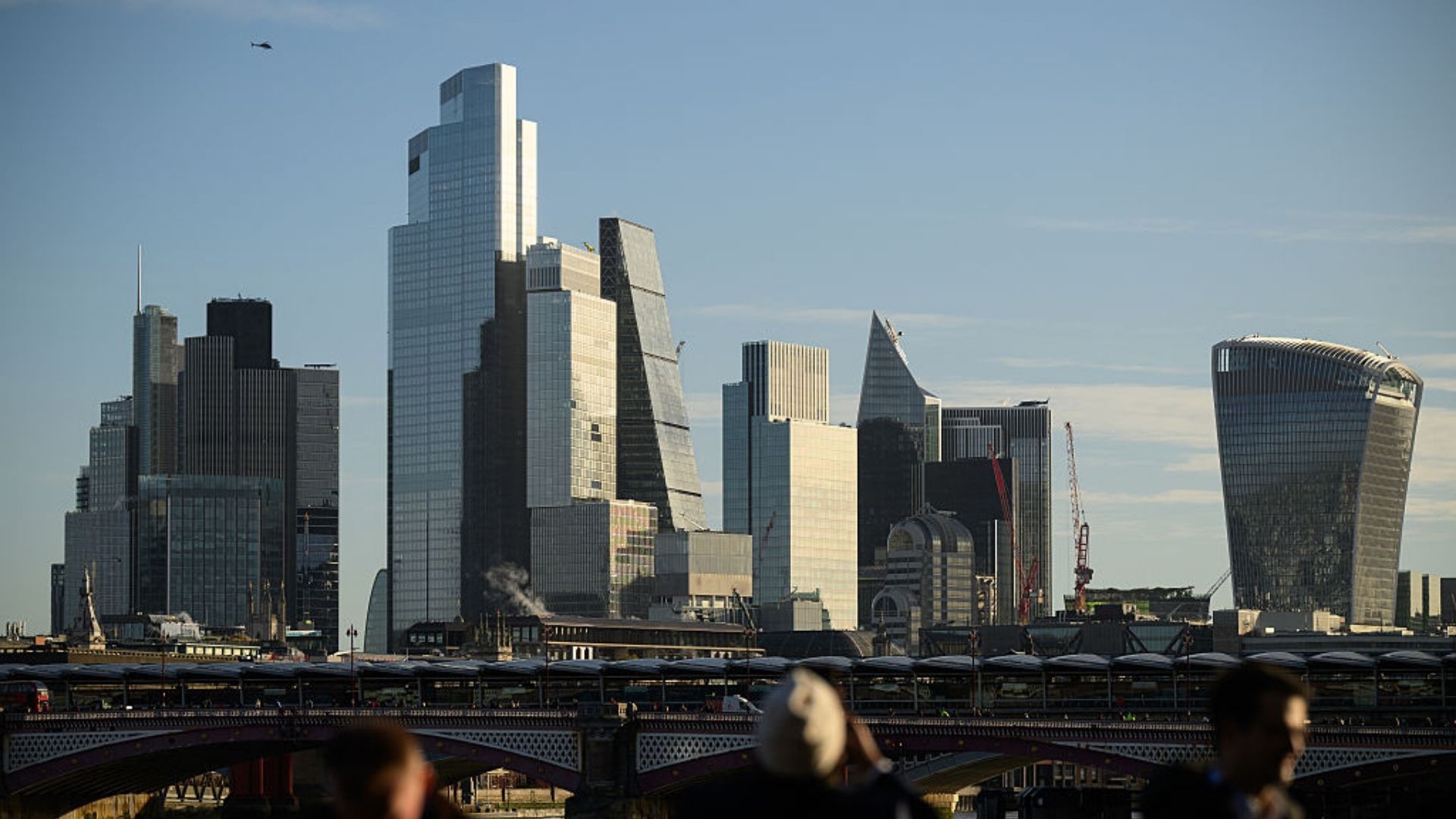 7 smartest cities in the world in 2025 that could lead future of urban living