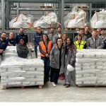 Công nghệ chuyển đổi carbon thành đá nhanh chóng tiến gần đến triển khai trong ngành sau 2.500 giờ vận hành liên tục