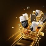 Tại sao bạn cần một camera an ninh không cần đăng ký để bảo vệ ngôi nhà của mình