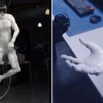 Video: Bản sao trình diễn bàn tay người hình người rùng rợn với lực và tốc độ nắm bắt ở mức con người